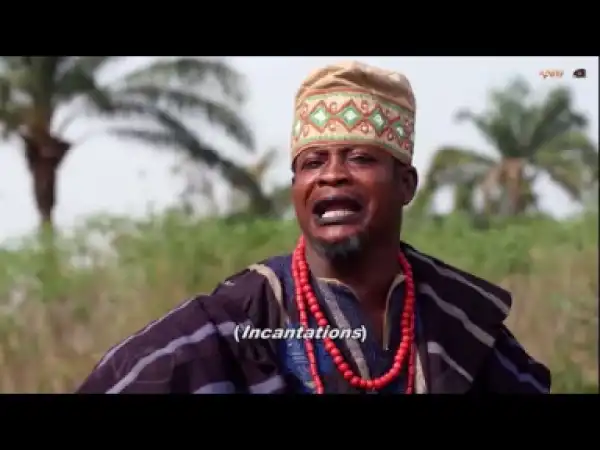 Aremo Sango (2019)